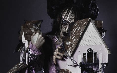 vander von odd dragula.